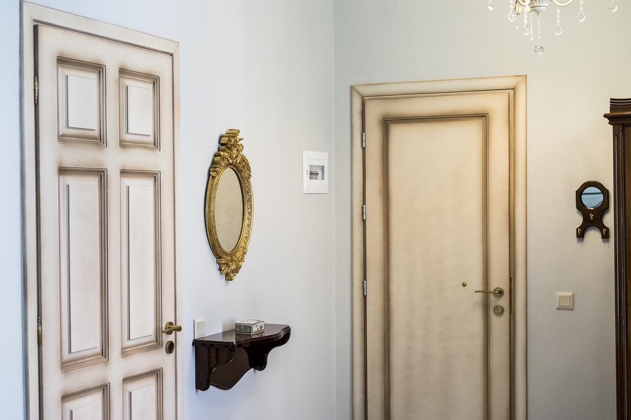 Le Bijou Luxury Rooms & Suites Veria  Exterior foto