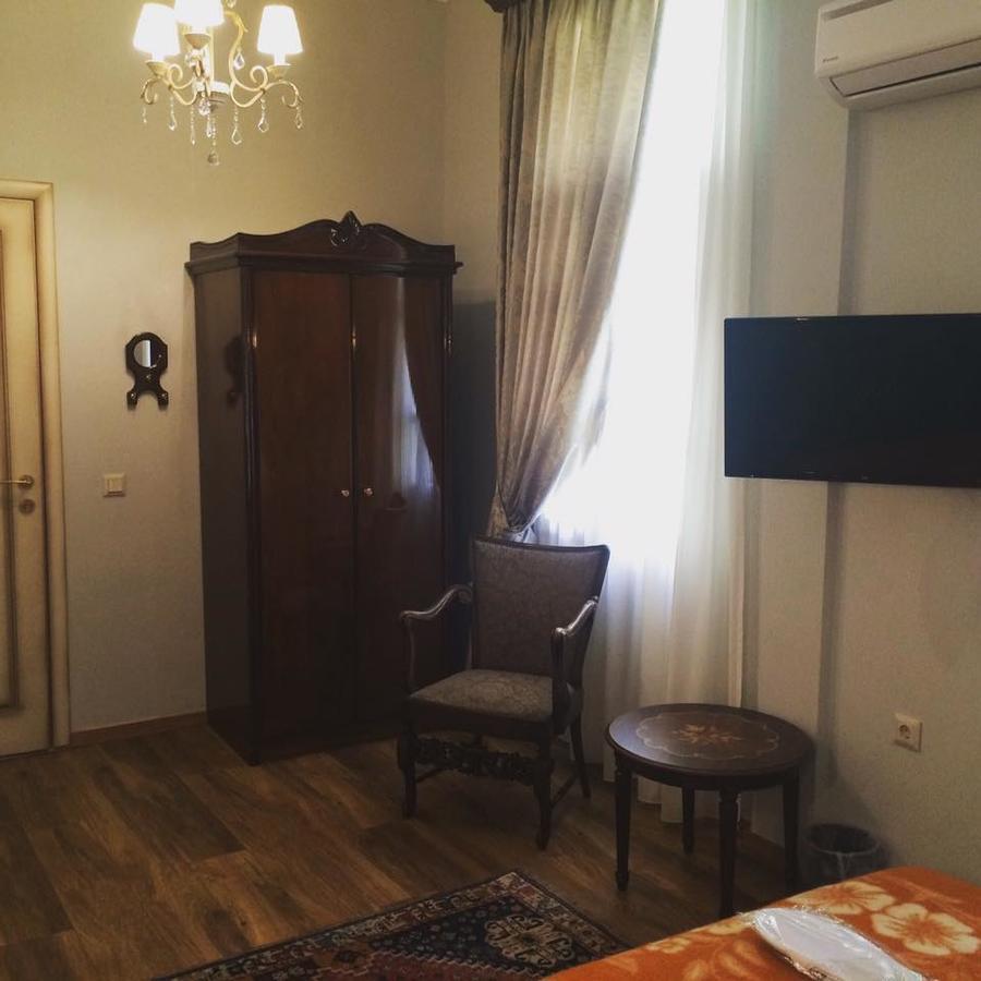 Le Bijou Luxury Rooms & Suites Veria  Exterior foto