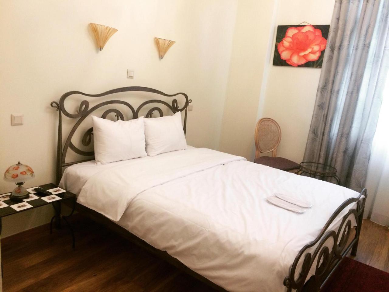 Le Bijou Luxury Rooms & Suites Veria  Exterior foto
